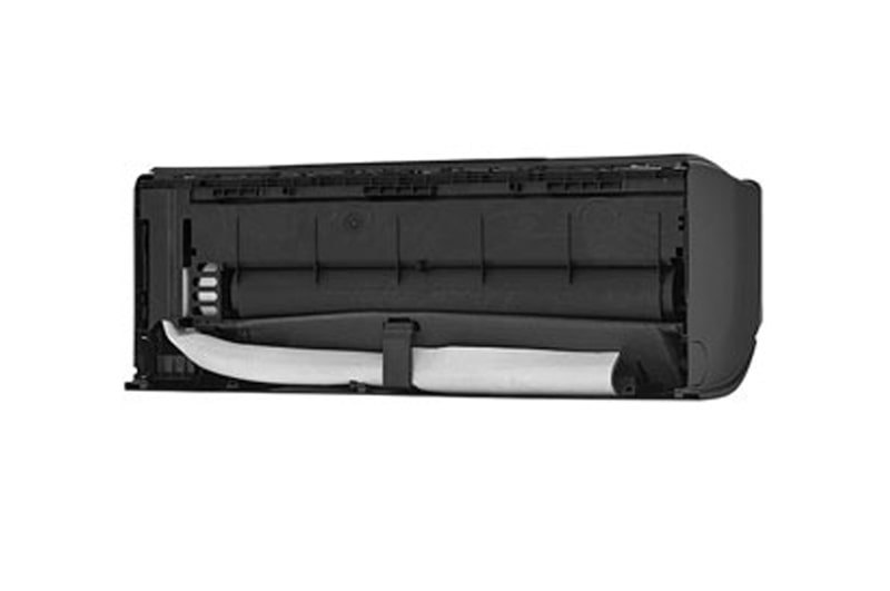 LG Ar Condicionado LG DUAL Inverter Voice Artcool UV Nano 12.000 Quente/Frio 220V, S4-W12JARXA