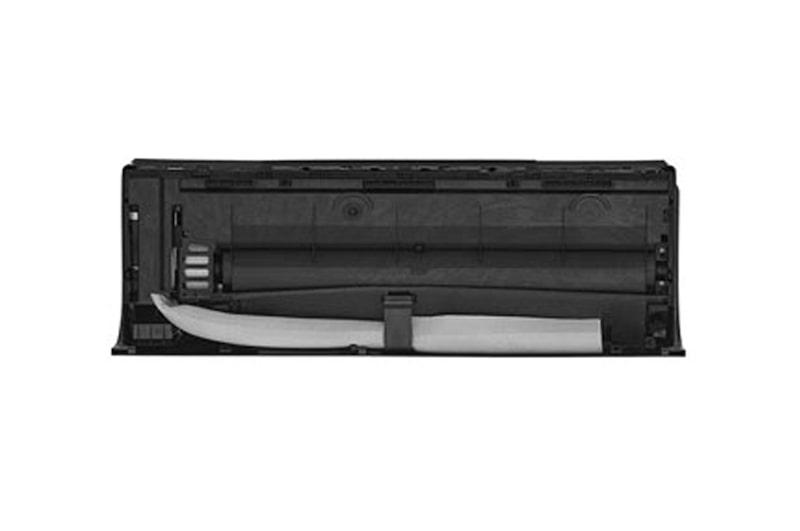 LG Ar Condicionado LG DUAL Inverter Voice Artcool UV Nano 12.000 Quente/Frio 220V, S4-W12JARXA