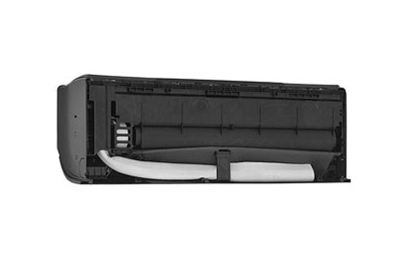 LG Ar Condicionado LG DUAL Inverter Voice Artcool UV Nano 12.000 Quente/Frio 220V, S4-W12JARXA