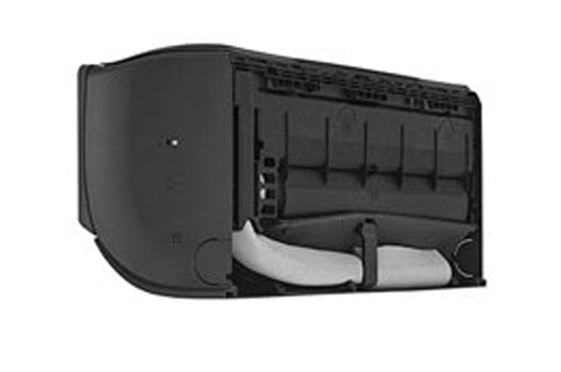 LG Ar Condicionado LG DUAL Inverter Voice Artcool UV Nano 12.000 Quente/Frio 220V, S4-W12JARXA