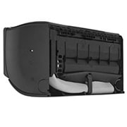 LG Ar Condicionado LG DUAL Inverter Voice Artcool UV Nano 12.000 Quente/Frio 220V, S4-W12JARXA