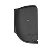 LG Ar Condicionado LG DUAL Inverter Voice Artcool UV Nano 12.000 Quente/Frio 220V, S4-W12JARXA