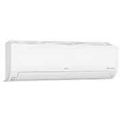 LG Ar Condicionado LG DUAL Inverter Voice UV Nano 24.000 Quente/Frio 220V , S4-W24K23XE