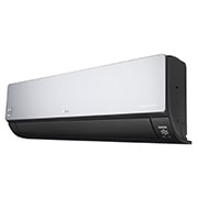 LG Ar condicionado Split LG DUAL Inverter VOICE ARTCOOL 18.000 Quente/Frio 220V, S4-W18KLRPA