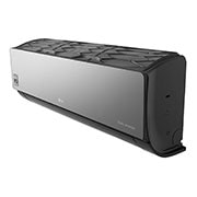 LG Ar Condicionado Split LG DUAL Inverter VOICE ARTCOOL 18.000 Quente/Frio 220V, S4-W18KLRPB