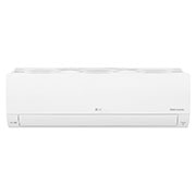 LG DUAL Inverter VOICE 24.000 Quente/Frio 220V, S4-W24KE311