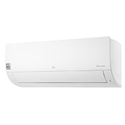 LG Ar Condicionado Split LG DUAL Inverter Modelo 24.000 Quente/Frio 220V, S4-W24KE3W1