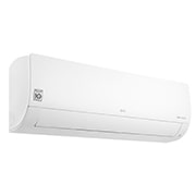 LG Ar Condicionado Split LG DUAL Inverter Modelo 24.000 Quente/Frio 220V, S4-W24KE3W1