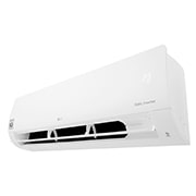 LG Ar Condicionado Split LG DUAL Inverter Modelo 24.000 Quente/Frio 220V, S4-W24KE3W1
