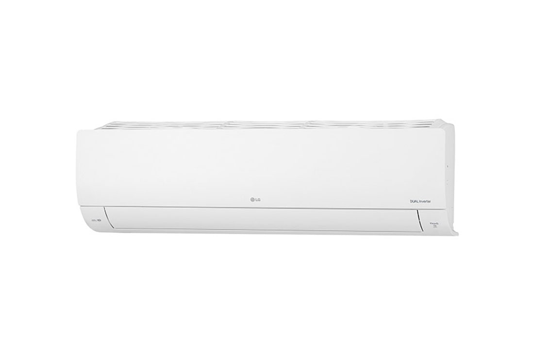 LG DUAL Inverter VOICE 36.000 Quente/Frio 220V, S4-W36R43FA