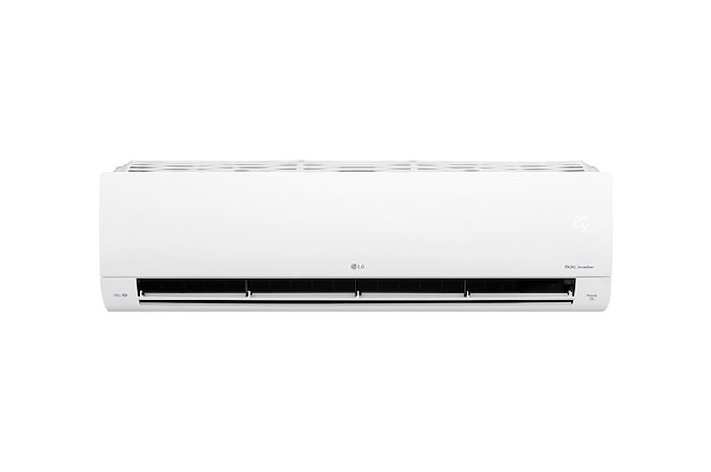 LG DUAL Inverter VOICE 36.000 Quente/Frio 220V, S4-W36R43FA
