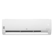LG Ar Condicionado Split LG DUAL Inverter Modelo 12.000 Frio, S4-Q12JA3WC