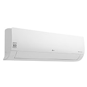 LG Ar Condicionado Split LG DUAL Inverter Modelo 12.000 Frio, S4-Q12JA3WC