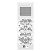 LG Ar Condicionado Split LG DUAL Inverter Modelo 12.000 Frio, S4-Q12JA3WC