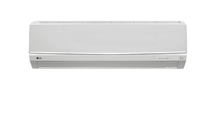 LG Split Hi Wall Smile, 12000 btu/h, 220 V, com ciclo frio., TS-C122TMA0