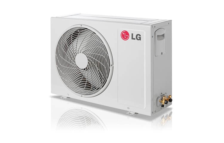 LG Split Hi Wall Smile, 12000 btu/h, 220 V, com ciclo frio., TS-C122TMA0