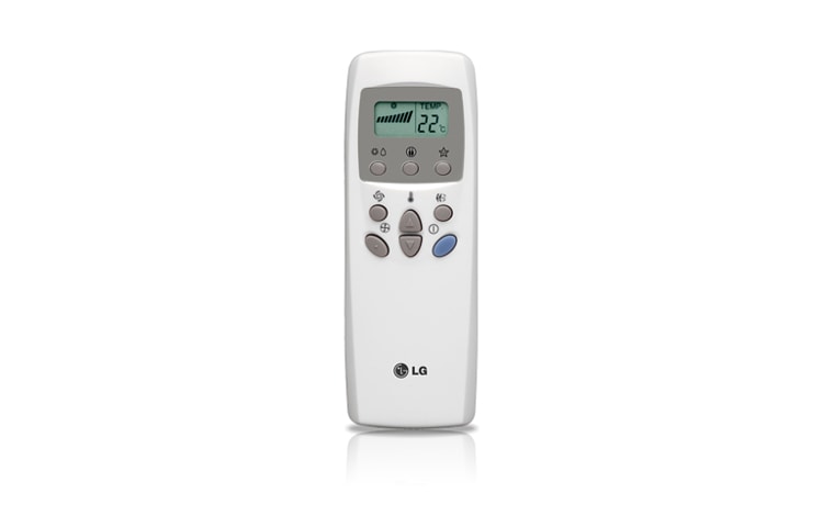 LG Split Hi Wall Smile, 12000 btu/h, 220 V, com ciclo frio., TS-C122TMA0