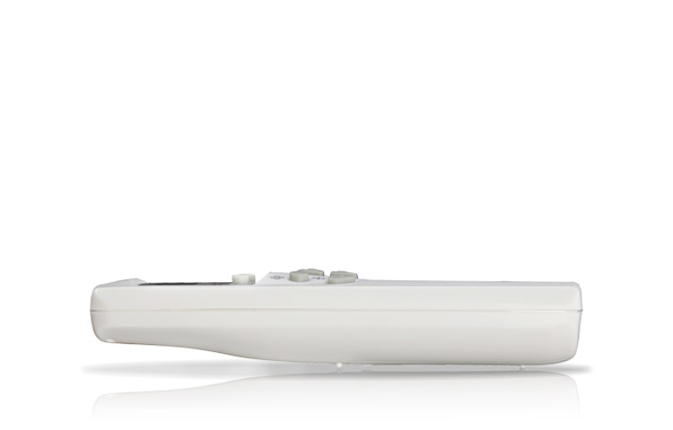 LG Split Hi Wall Smile, 12000 btu/h, 220 V, com ciclo frio., TS-C122TMA0