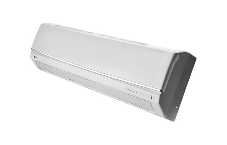 LG Split Hi Wall Smile, 12000 btu/h, 220 V, com ciclo frio., TS-C122TMA0
