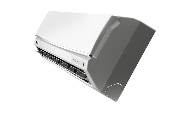 LG Split Hi Wall Smile, 12000 btu/h, 220 V, com ciclo frio., TS-C122TMA0