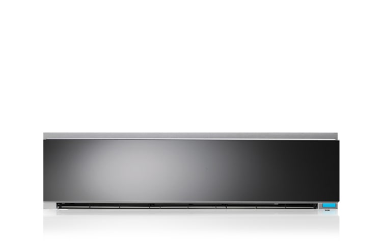 LG Split Art Cool, 24000 Btu/h, 220V-monofásico, com ciclo quente/frio, TS-H2428RM1