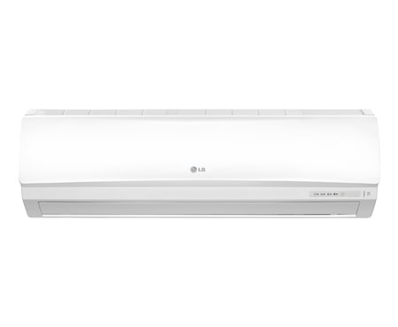 LG Ar Condicionado LG Split Hi Wall Smile 7.500 BTU/h, TS-C072YNW5