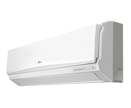 LG Ar Condicionado LG Split Hi Wall Smile 7.500 BTU/h, TS-C072YNW5