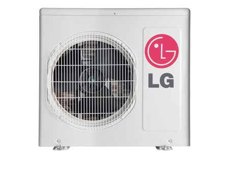 LG Ar Condicionado LG Split Hi Wall Smile 7.500 BTU/h, TS-C072YNW5