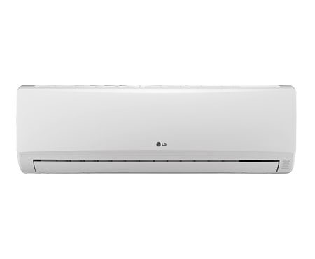 LG Ar Condicionado Split LG Smile, 12.000 Btu/h Frio, TS-C122H4W0