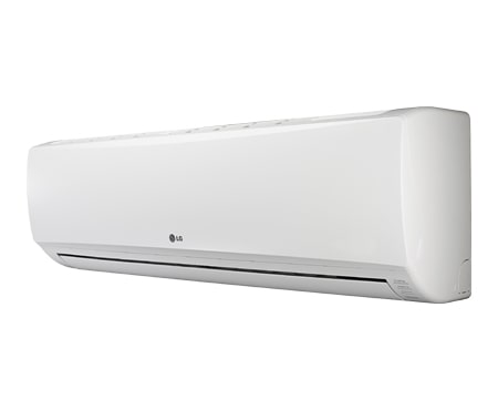LG Ar Condicionado Split LG Smile, 12.000 Btu/h Frio, TS-C122H4W0