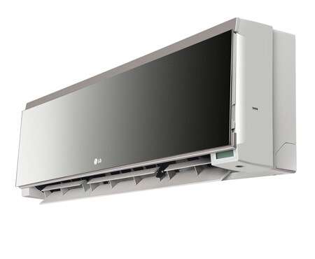 LG Ar Condicionado LG 18.000 BTU/h Split Art Cool, TS-C1828FW5