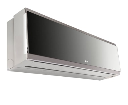 LG Ar Condicionado Split Art Cool LG 9.000 BTU/h, TS-H092EFW1