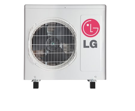LG Ar Condicionado Split Art Cool LG 9.000 BTU/h, TS-H092EFW1