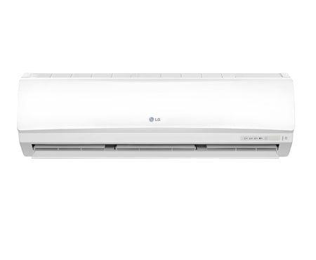 LG Ar Condicionado Split Hi Wall Smile LG 12.000 BTU/h, TS-H122YNW0