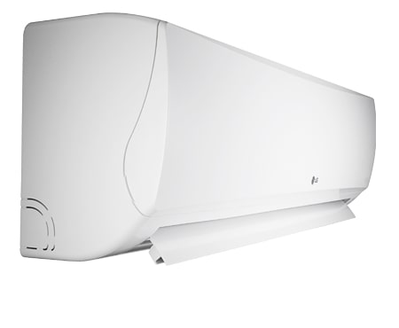 LG Ar Condicionado Split LG Smile, 7.500 Btu/h Quente/Frio, TS-H072W4W0