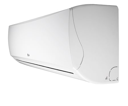 LG Ar Condicionado Split LG Smile, 7.500 Btu/h Quente/Frio, TS-H072W4W0