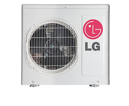 LG Ar Condicionado Split LG Smile, 7.500 Btu/h Quente/Frio, TS-H072W4W0