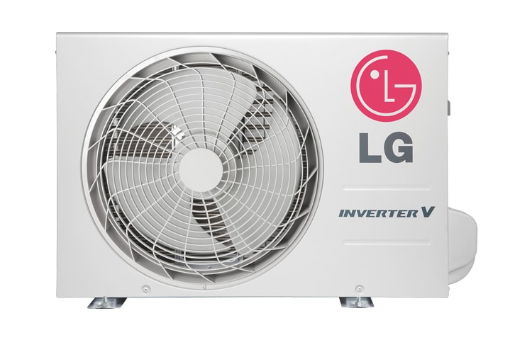 LG Ar Condicionado Split Libero E+ LG 9.000 BTU/h, US-Q092WSZ2