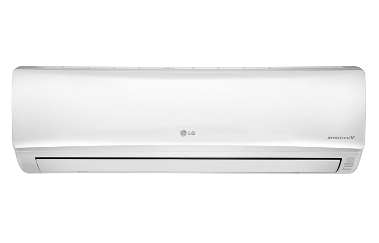 LG Ar Condicionado LG Split Libero E+ 12.000 BTU/h Quente/Frio, US-W122BSZ2