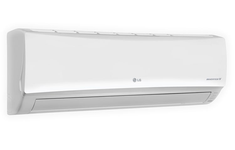 LG Ar Condicionado LG Split Libero E+ 12.000 BTU/h Quente/Frio, US-W122BSZ2