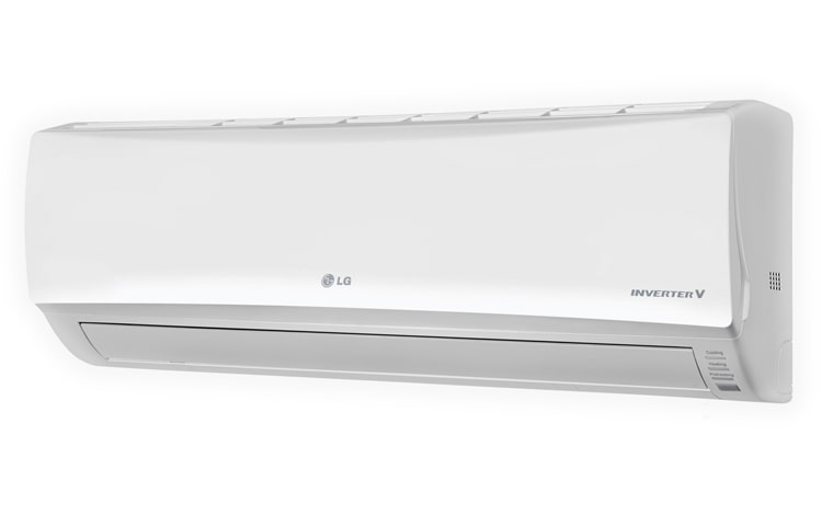 LG Ar Condicionado LG Split Libero E+ 12.000 BTU/h Quente/Frio, US-W122BSZ2