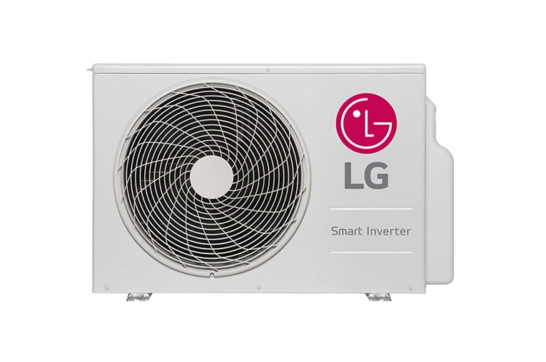 LG Ar Condicionado Split LG Smart Inverter, 18.000 Btu/h Frio, US-Q182CSG3