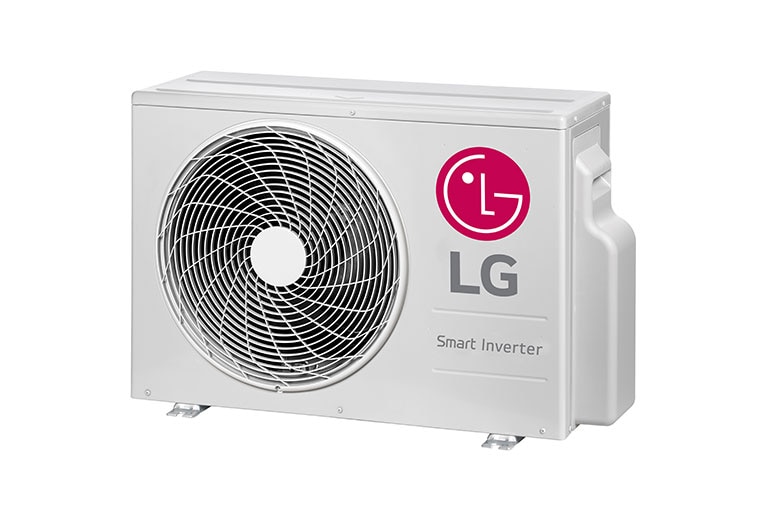 LG Ar Condicionado Split LG Smart Inverter, 18.000 Btu/h Frio, US-Q182CSG3