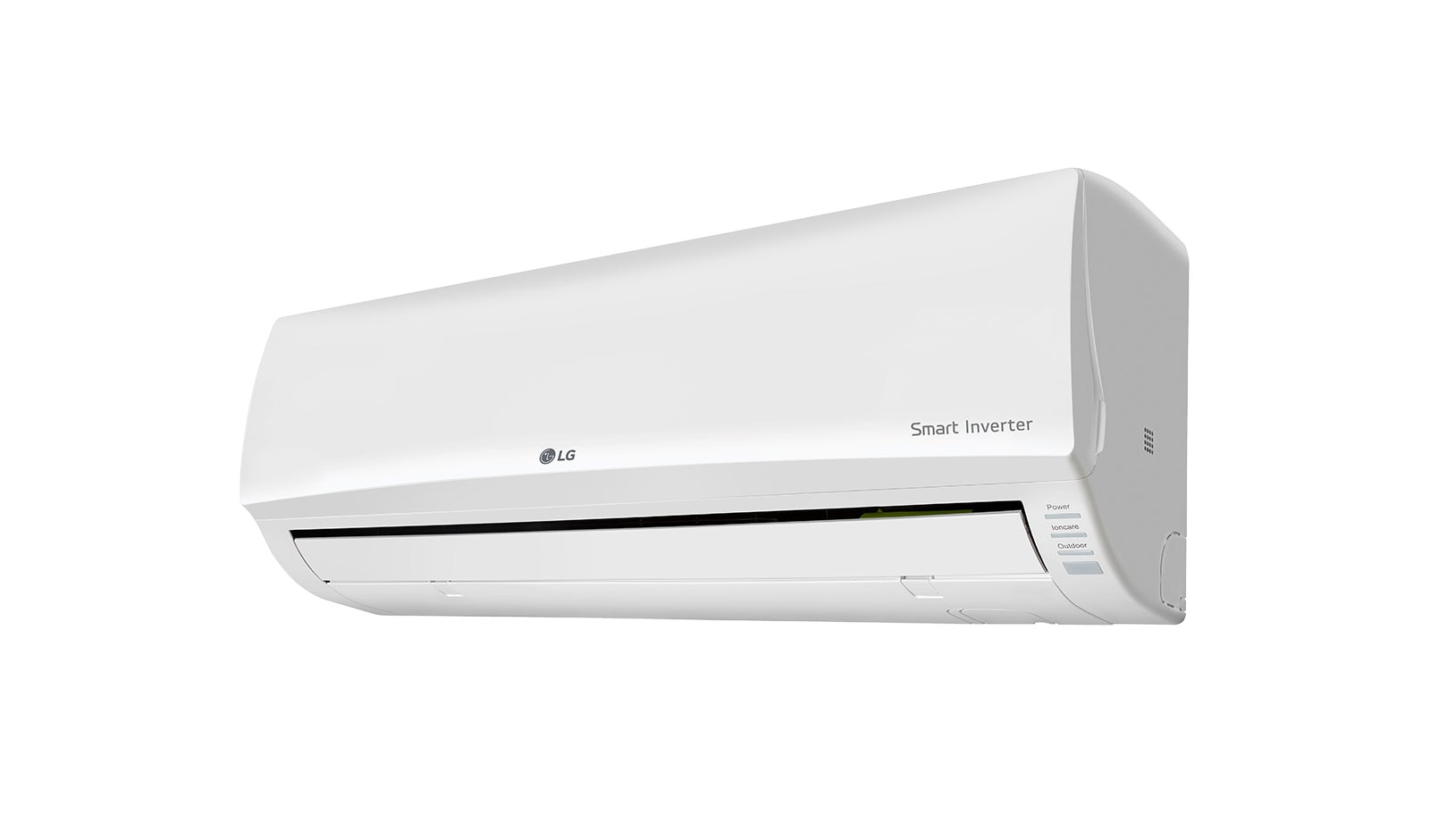 LG Ar Condicionado Split LG Smart Inverter, 18.000 Btu/h Frio, US-Q182CSG3