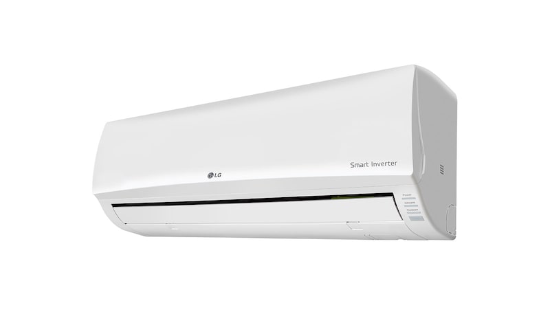 LG Ar Condicionado Split LG Smart Inverter, 18.000 Btu/h Frio, US-Q182CSG3