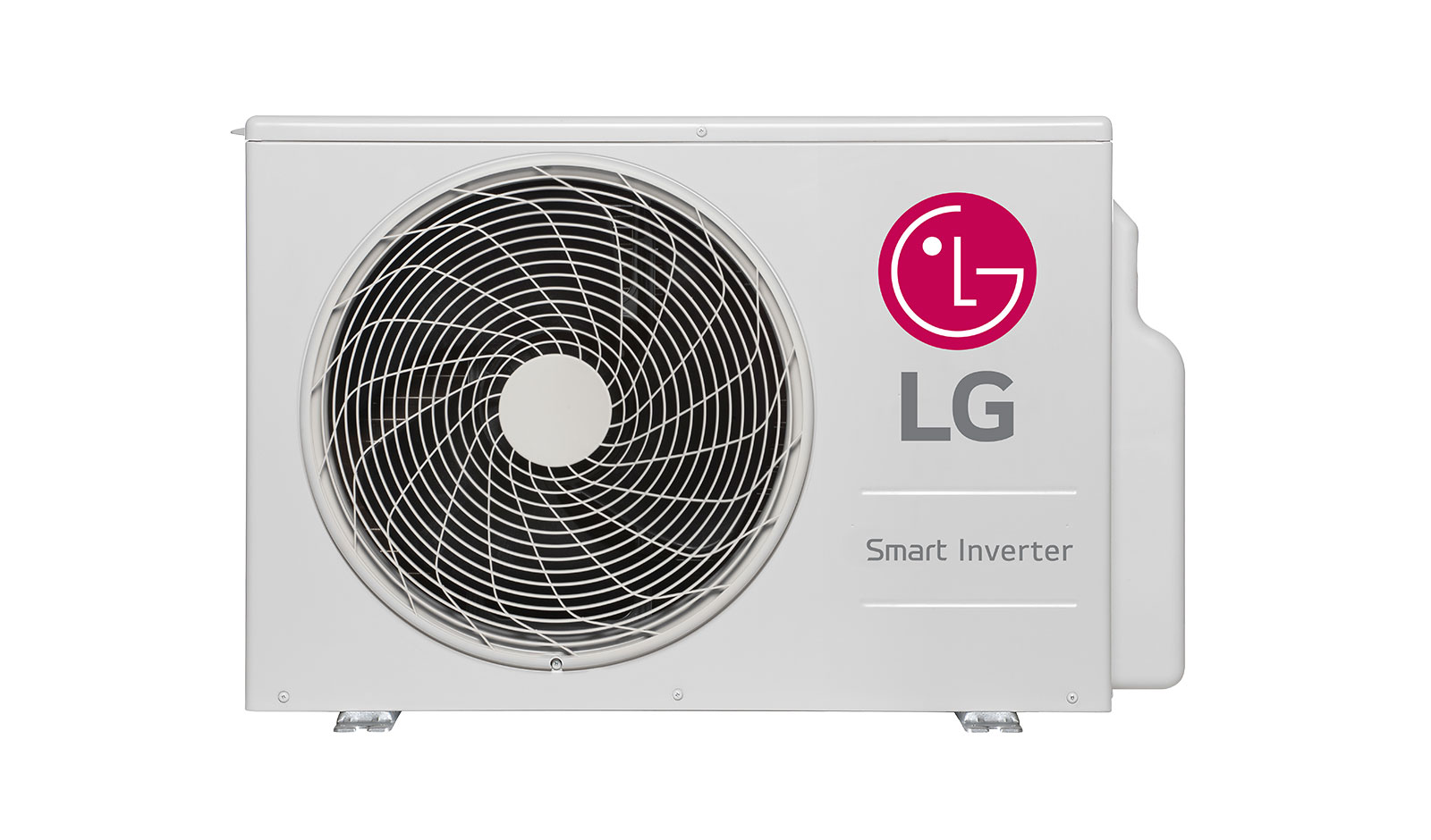 LG Ar Condicionado Split LG Smart Inverter, 18.000 Btu/h Frio, US-Q182CSG3