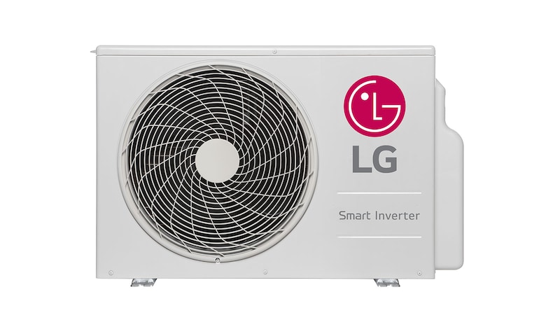 LG Ar Condicionado Split LG Smart Inverter, 18.000 Btu/h Frio, US-Q182CSG3