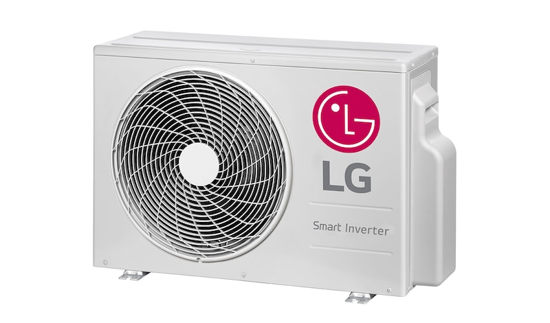 LG Ar Condicionado Split LG Smart Inverter, 18.000 Btu/h Frio, US-Q182CSG3