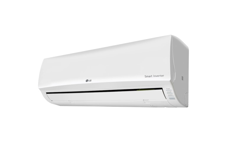 LG Ar Condicionado Split LG Smart Inverter, 11.500 Btu/h Quente/Frio, US-W122HSG3