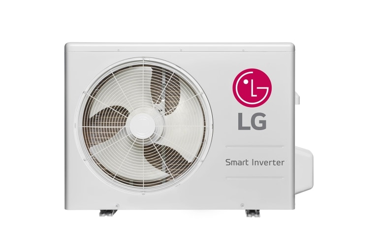 LG Ar Condicionado Split LG Smart Inverter, 22.000 Btu/h Quente/Frio, US-W242CSG3